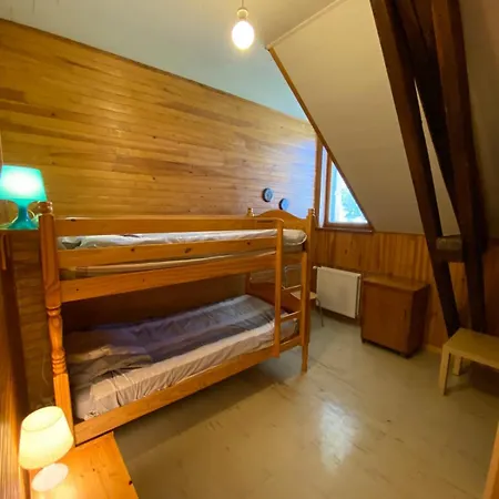 5 Avec Salle De Jeux